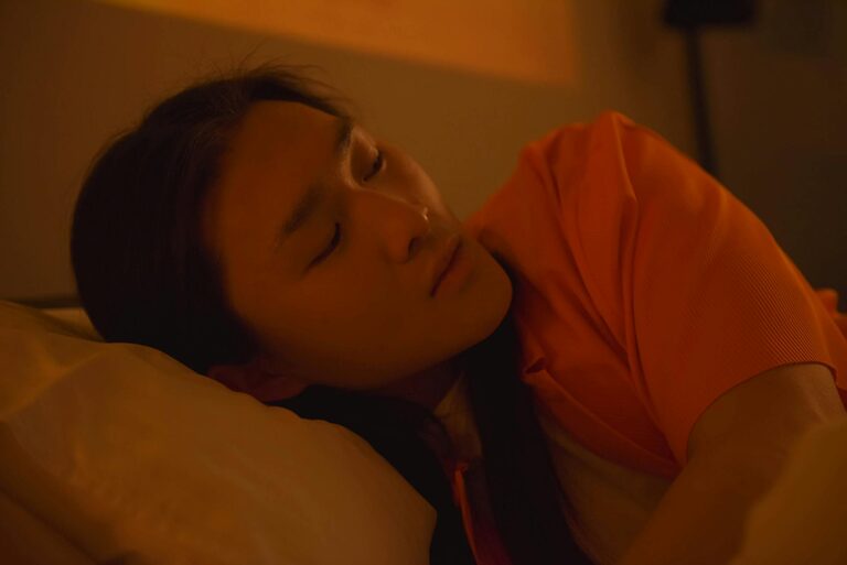 How to Sleep Better with a Simple Wind-Down Routine