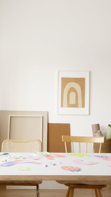 Easy DIY Ideas for Wall Decor to Refresh Your Space